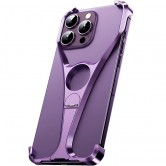 Чехол Bumper Y для Apple iPhone 14 Pro (6.1 дюйма) Purple