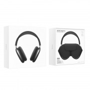 Накладные беспроводные наушники Hoco W58 ANC Deep space gray