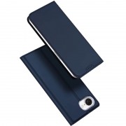 Чехол-книжка Dux Ducis с карманом для визиток для Apple iPhone 16e (6.1