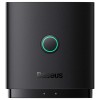 Перехідник Baseus Hub AirJoy Series 2-in-1 Bidirectional HDMI Switch (B01331105111-0) Cluster Black