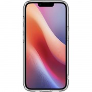 Чехол SGP Ultra Hybrid (MagFit) для Apple iPhone 16e (6.1") Прозрачный