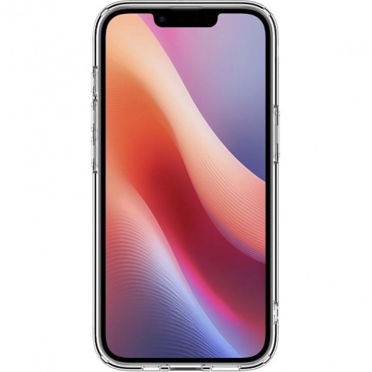 Чехол SGP Ultra Hybrid (MagFit) для Apple iPhone 16e (6.1") Прозрачный - изображение 3