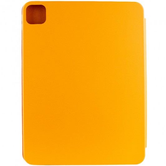 Чохол-книжка Smart Case Series для Apple iPad Pro 11" (2020-2022) Помаранчевий / Orange - зображення 1 