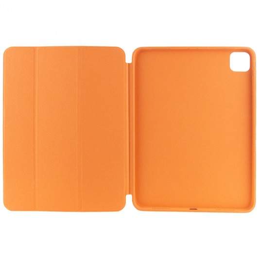 Чохол-книжка Smart Case Series для Apple iPad Pro 11" (2020-2022) Помаранчевий / Orange - зображення 2 