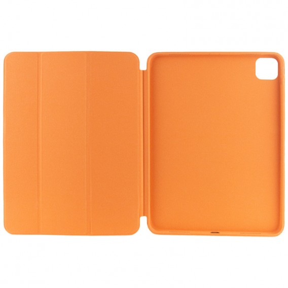Чохол-книжка Smart Case Series для Apple iPad Pro 11" (2020-2022) Помаранчевий / Orange