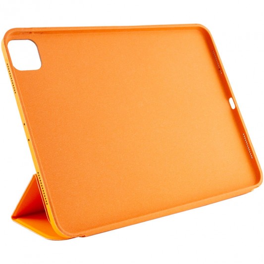 Чохол-книжка Smart Case Series для Apple iPad Pro 11" (2020-2022) Помаранчевий / Orange - зображення 3 