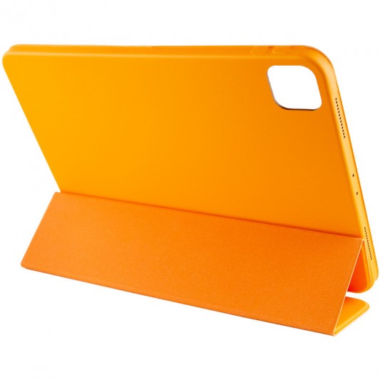 Чохол-книжка Smart Case Series для Apple iPad Pro 11" (2020-2022) Помаранчевий / Orange - зображення 5 