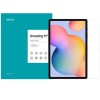 Захисне скло Nillkin (H+) для Samsung Galaxy Tab S7 / S8 / S9 / S9 FE / S10 FE Прозорий