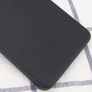 Силіконовий чохол Candy Full Camera для Xiaomi Redmi 9A Чорний / Black