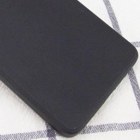Силіконовий чохол Candy Full Camera для Xiaomi Redmi 9A Чорний / Black - зображення 1 