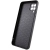 TPU+PC чехол Prisma Ladies для Samsung Galaxy A22 4G Black in White