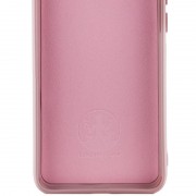 Чохол Silicone Cover Lakshmi Full Camera (A) для Xiaomi Redmi A1 / A2 Рожевий / Pink Sand