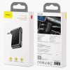 Bluetooth ресивер Baseus BSBA-02 AUX Wireless Audio Receiver (WXQY01) Black