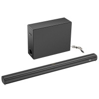 Bluetooth колонка Hoco HS1 Prestige home theater speaker Black