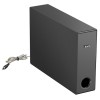 Bluetooth колонка Hoco HS1 Prestige home theater speaker Black