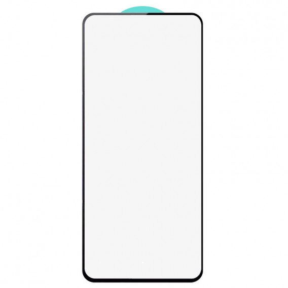 Захисне скло SKLO 3D для Realme GT Neo 6 / 6 SE / GT6 / GT 6T Чорний