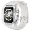 Ремінець WiWU Rambo для Apple Watch 49mm White