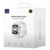 Ремінець WiWU Rambo для Apple Watch 49mm White