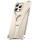 Чехол Bumper Y для Apple iPhone 16 Pro (6.3") Desert titanium