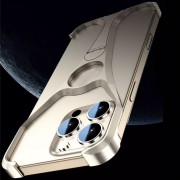 Чехол Bumper Y для Apple iPhone 16 Pro (6.3") Desert titanium