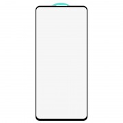 Захисне скло SKLO 3D для Samsung Galaxy A36 5G / A56 5G Чорний