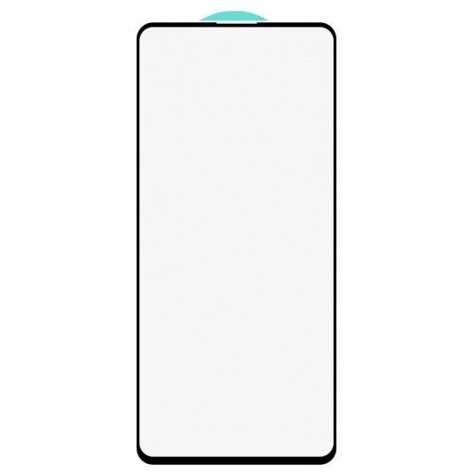 Захисне скло SKLO 3D для Samsung Galaxy A36 5G / A56 5G Чорний - зображення 1 
