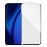 Захисне 2.5D скло Blueo Full Cover HD для Samsung Galaxy S25+ / S24+ Чорний