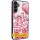 TPU+PC чохол Prisma Fluffie для Xiaomi Redmi Note 11 Pro 4G/5G / 12 Pro 4G Strawberry