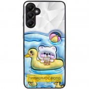 TPU+PC чохол Prisma Fluffie для Xiaomi Redmi Note 11/12 Pro