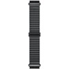 Ремінець Nylon Ocean Band 22mm для Smart Watch в кольорі Dark Grey