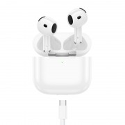 Бездротові TWS навушники Hoco EW84 White
