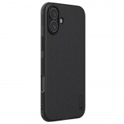 Чехол Nillkin Matte Pro для Apple iPhone 16 (6.1") Черный / Black