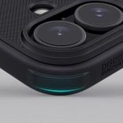 Чохол Nillkin Matte Pro для iPhone 16 (6.1") Чорний