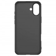 Чохол Nillkin Matte Pro для iPhone 16 (6.1") Чорний