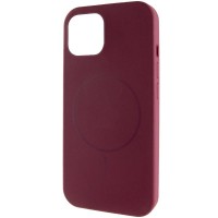 Чехол Silicone Case Full Protective (AA) NO LOGO with MagSafe для Apple iPhone 11 (6.1