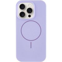 Чехол Silicone Case Full Protective (AA) NO LOGO with MagSafe для Apple iPhone 13 Pro Max (6.7