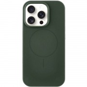 Чехол Silicone Case Full Protective (AA) NO LOGO with MagSafe для Apple iPhone 11 Pro (5.8