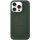Чохол Silicone Case Full Protective (AA) NO LOGO with MagSafe для Apple iPhone 11 Pro (5.8") Зелений / Cyprus Green