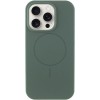 Чехол Silicone Case Full Protective (AA) NO LOGO with MagSafe для Apple iPhone 11 Pro (5.8