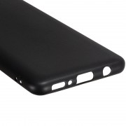 Чехол TPU Epik Black для Samsung Galaxy A31 Черный