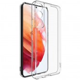 TPU чохол Epic Transparent 1,5mm Full Camera для Samsung Galaxy S22+ Безбарвний (прозорий) TPU чохол Epic Transparent 1,5mm Full Camera для Samsung Galaxy S22+ Безбарвний (прозорий)
