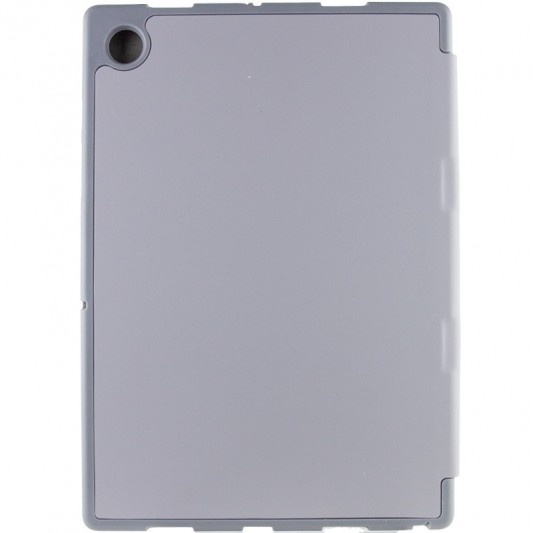 Чехол-книжка Book Cover (stylus slot) для Samsung Galaxy Tab A9+ (11'') (X210/X215) Серый / Dark Gray - изображение 1