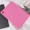 Чохол-книжка Book Cover (stylus slot) для Samsung Galaxy Tab A9+ (11'') (X210/X215) Рожевий / Pink