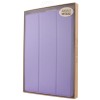 Чехол-книжка Book Cover (stylus slot) для Samsung Galaxy Tab A9+ (11'') (X210/X215) Сиреневый / Dasheen