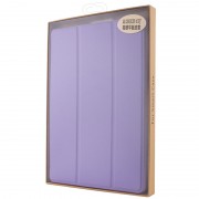 Чехол-книжка Book Cover (stylus slot) для Samsung Galaxy Tab A9+ (11'') (X210/X215) Сиреневый / Dasheen