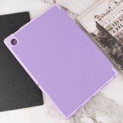 Чехол-книжка Book Cover (stylus slot) для Samsung Galaxy Tab A9+ (11'') (X210/X215) Сиреневый / Dasheen