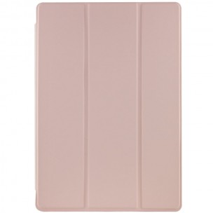 Чохол-книжка Book Cover (stylus slot) для Samsung Galaxy Tab A9+ (11'') (X210/X215) Рожевий / Pink Sand