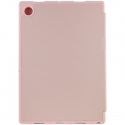 Чехол-книжка Book Cover (stylus slot) для Samsung Galaxy Tab A9+ (11'') (X210/X215) Розовый / Pink Sand