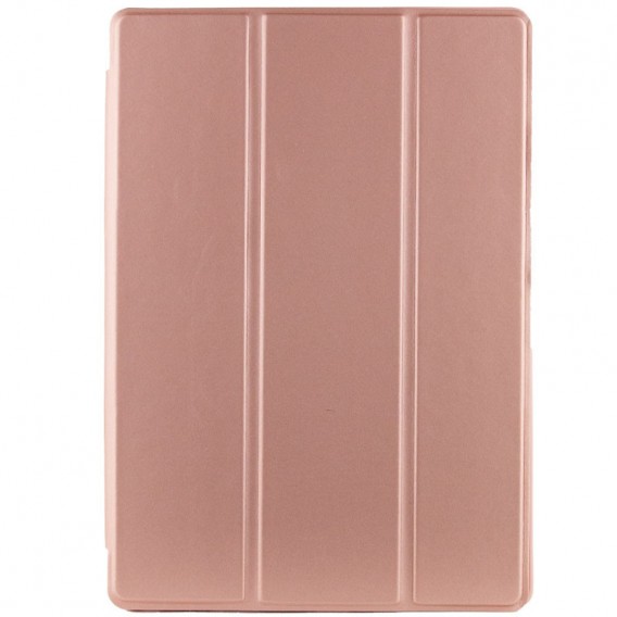 Чехол-книжка Book Cover (stylus slot) для Samsung Galaxy Tab A9+ (11'') (X210/X215) Розовый / Rose gold