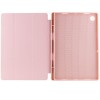 Чехол-книжка Book Cover (stylus slot) для Samsung Galaxy Tab A9+ (11'') (X210/X215) Розовый / Rose gold